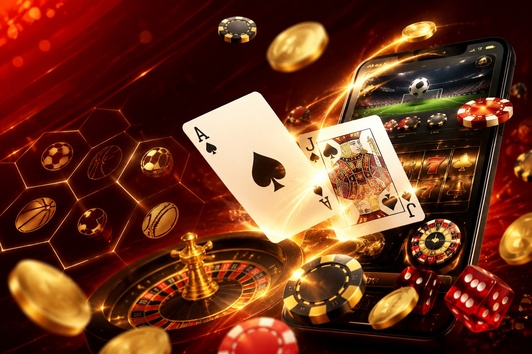 54bet — Các Nhà Cung Cấp Nổ Hũ Uy Tín Hàng Đầu