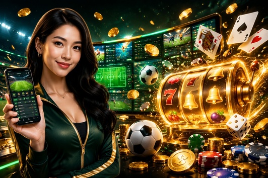 54bet chiến thuật đặt kèo đá gà