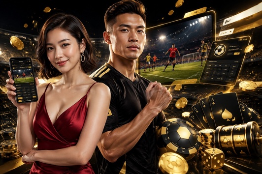 54bet Nổ Hũ — Giao Diện Slots Jackpot Trực Tuyến