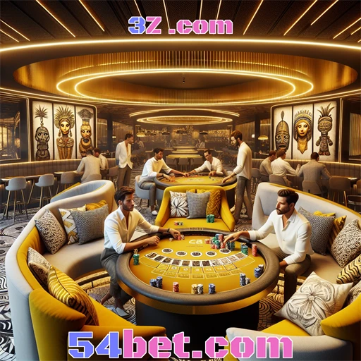 Descubra a Emoção dos Jogos Ao Vivo no 54bet.com