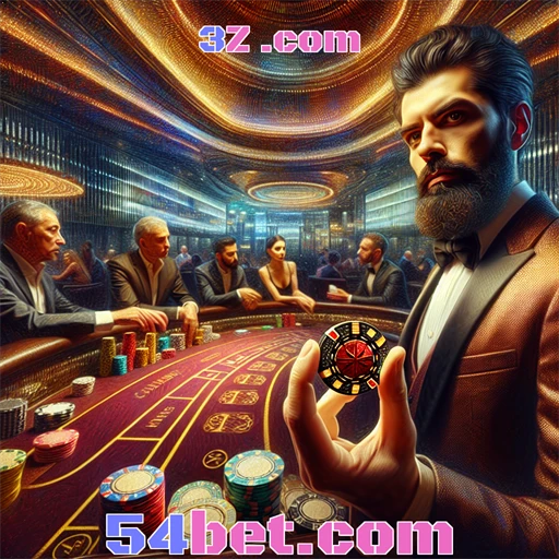 Descubra a Categoria Login no 54bet.com: Acesso a Jogos e Diversão