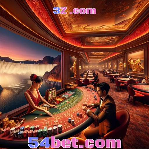 Descubra as Ofertas Imperdíveis no 54bet.com