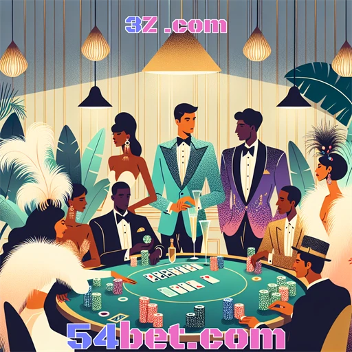 A Importância da Categoria Suporte em 54bet.com